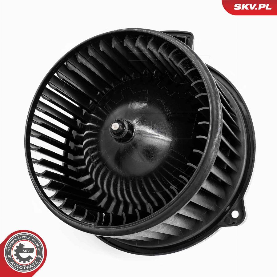 Esen SKV 68SKV062 - Ventilator kabine/unutrasnjeg prostora www.molydon.hr