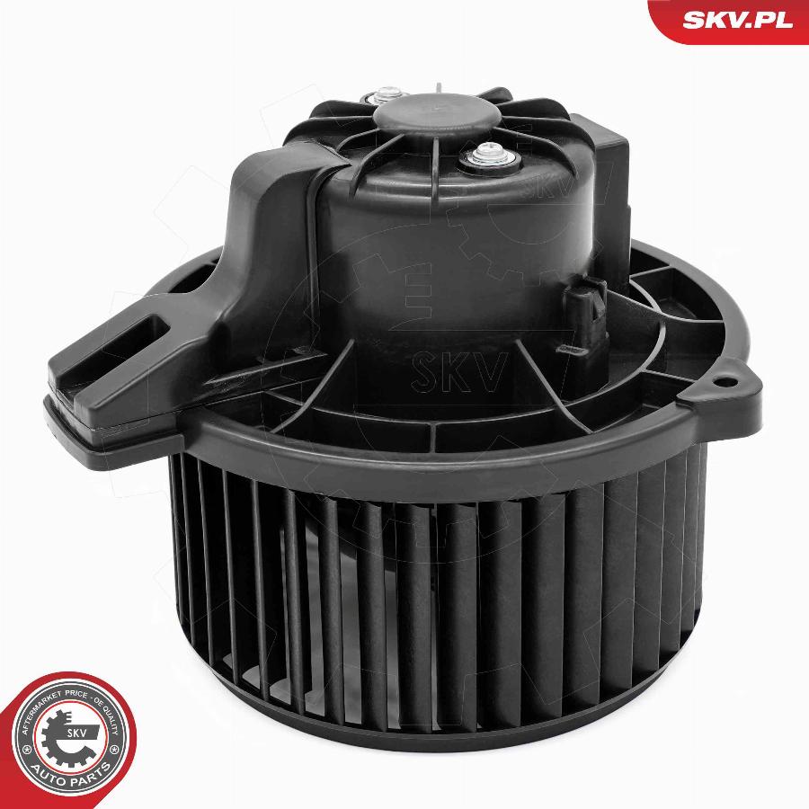 Esen SKV 68SKV062 - Ventilator kabine/unutrasnjeg prostora www.molydon.hr