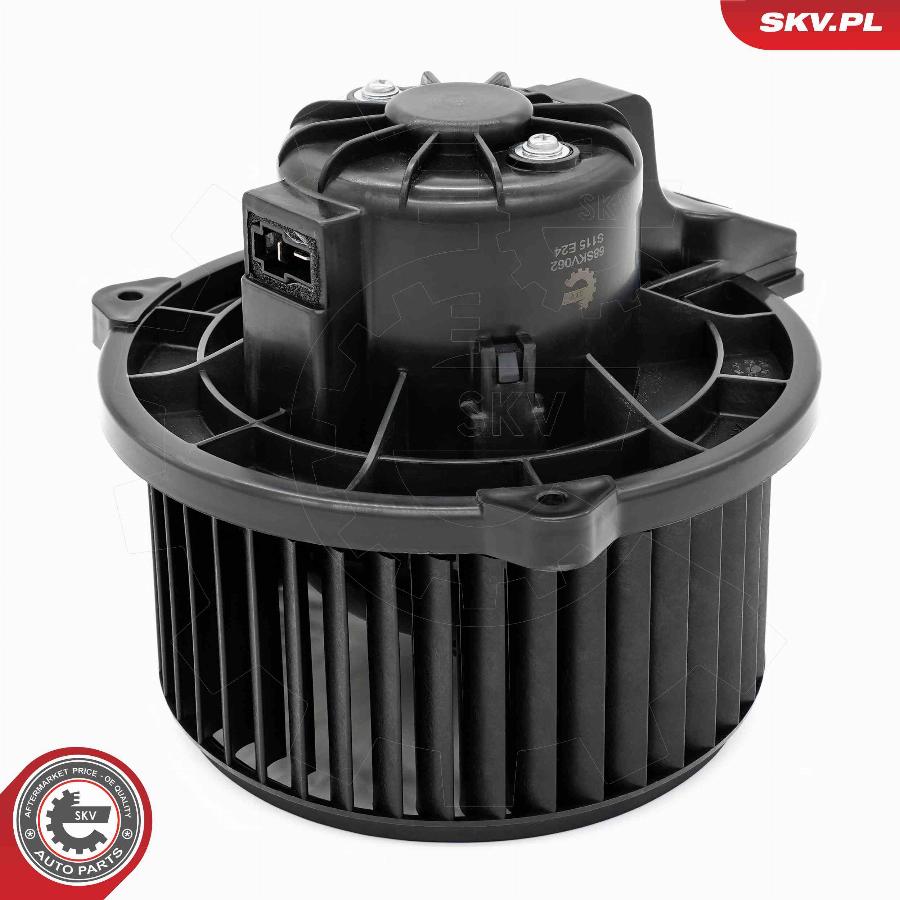 Esen SKV 68SKV062 - Ventilator kabine/unutrasnjeg prostora www.molydon.hr