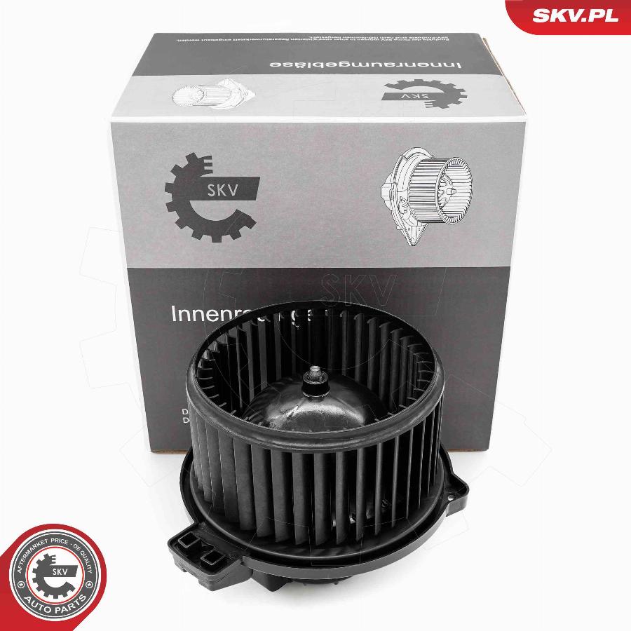 Esen SKV 68SKV062 - Ventilator kabine/unutrasnjeg prostora www.molydon.hr