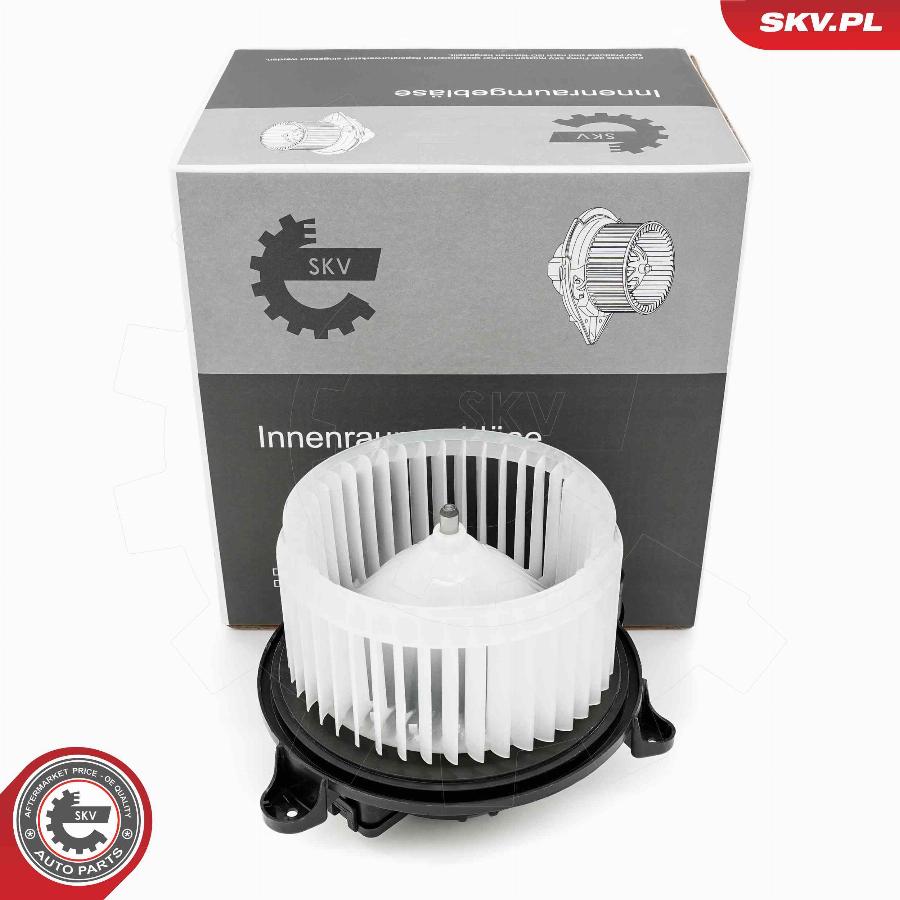 Esen SKV 68SKV038 - Ventilator kabine/unutrasnjeg prostora www.molydon.hr