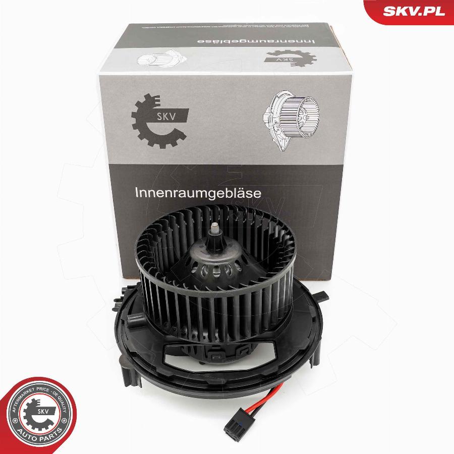 Esen SKV 68SKV107 - Ventilator kabine/unutrasnjeg prostora www.molydon.hr