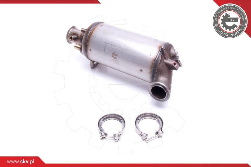 Esen SKV 62SKV506 - DPF filter, filter čestica www.molydon.hr