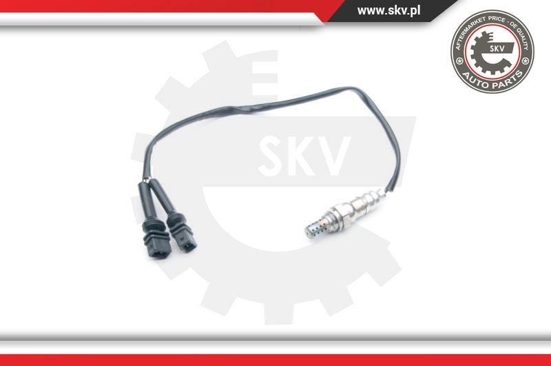 Esen SKV 09SKV650 - Lambda-sonda www.molydon.hr