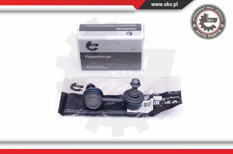 Esen SKV 04SKV555 - Šipka/spona, stabilizator www.molydon.hr