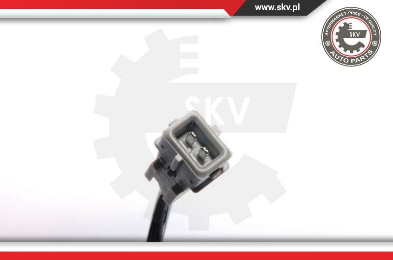 Esen SKV 06SKV086 - Senzor, broj obrtaja kotača www.molydon.hr