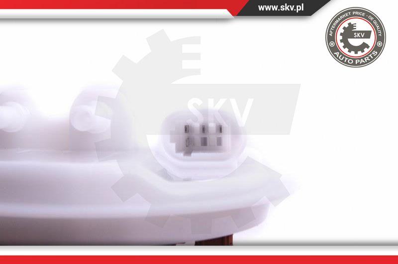 Esen SKV 02SKV840 - Modul za dovod goriva www.molydon.hr