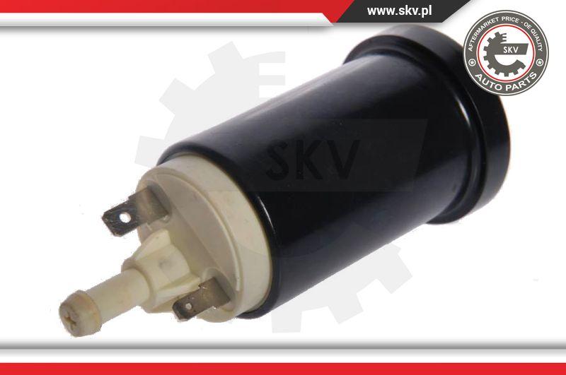 Esen SKV 02SKV233 - Pumpa za gorivo www.molydon.hr