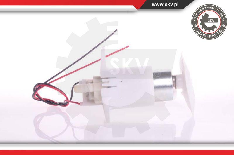 Esen SKV 02SKV746 - Modul za dovod goriva www.molydon.hr