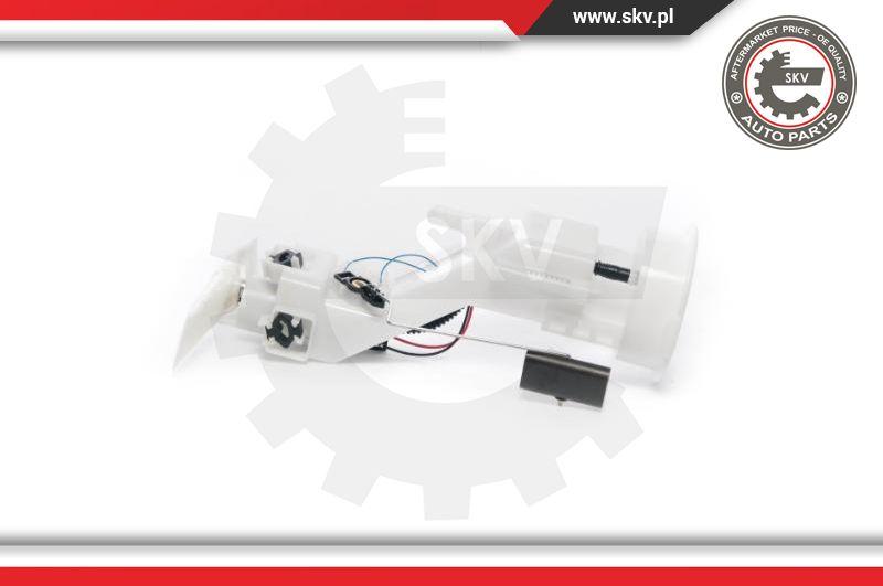 Esen SKV 02SKV756 - Modul za dovod goriva www.molydon.hr