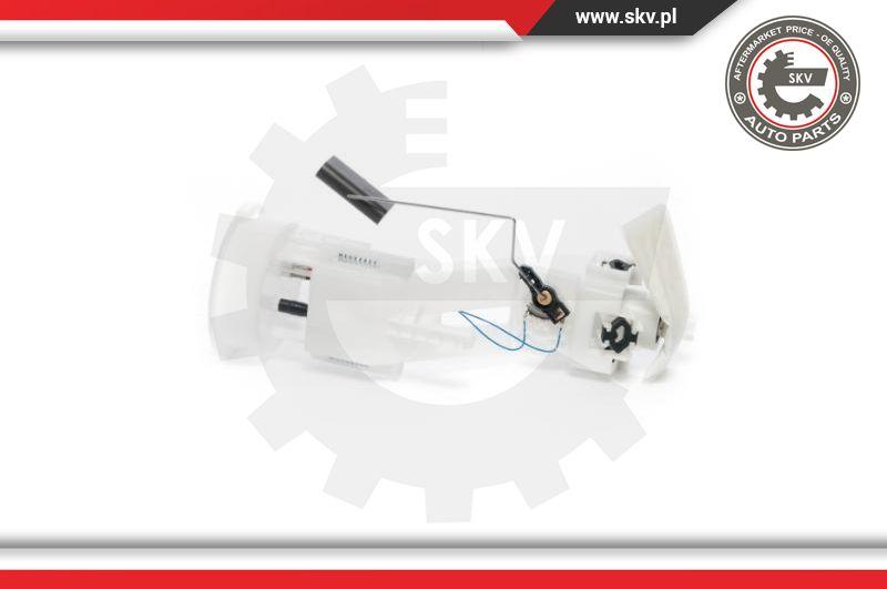 Esen SKV 02SKV756 - Modul za dovod goriva www.molydon.hr