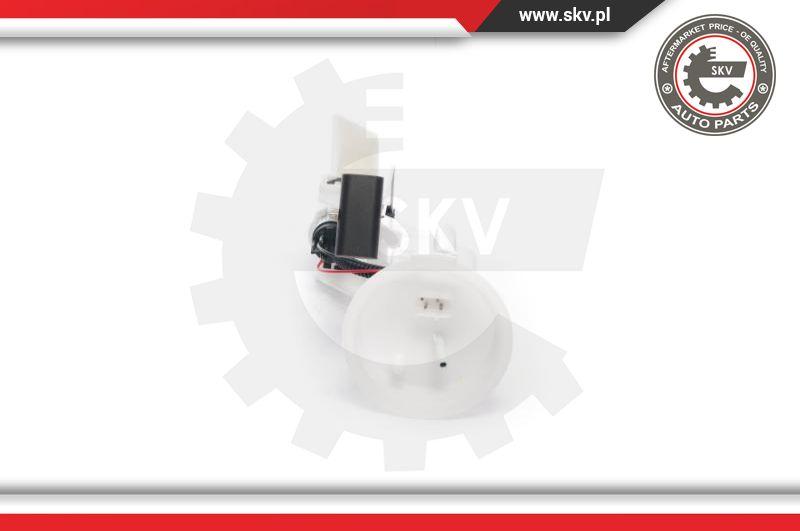 Esen SKV 02SKV756 - Modul za dovod goriva www.molydon.hr