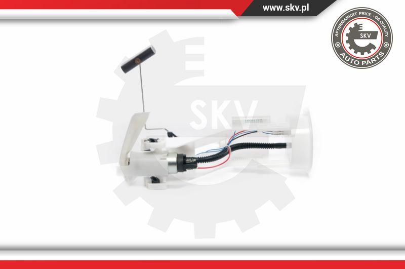 Esen SKV 02SKV756 - Modul za dovod goriva www.molydon.hr