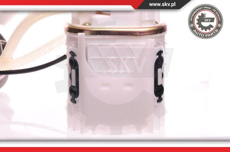 Esen SKV 02SKV702 - Modul za dovod goriva www.molydon.hr