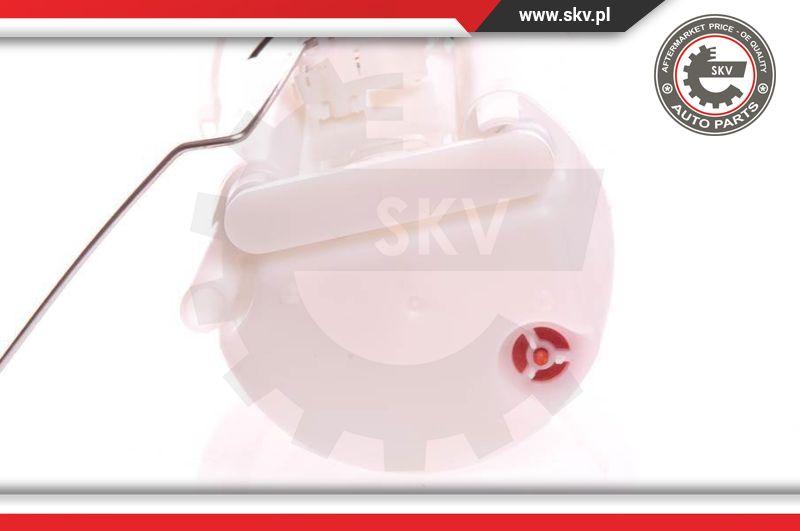 Esen SKV 02SKV714 - Modul za dovod goriva www.molydon.hr