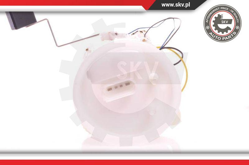 Esen SKV 02SKV711 - Modul za dovod goriva www.molydon.hr