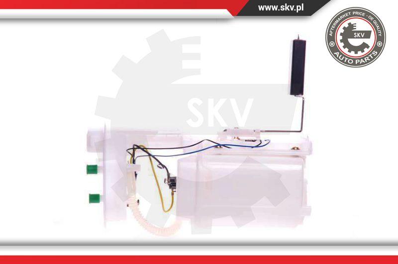 Esen SKV 02SKV711 - Modul za dovod goriva www.molydon.hr