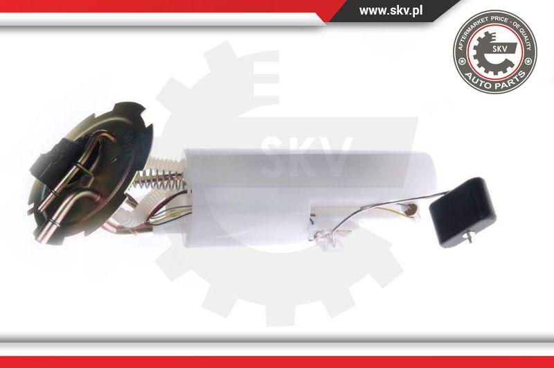 Esen SKV 02SKV718 - Modul za dovod goriva www.molydon.hr