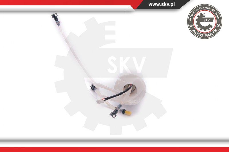 Esen SKV 02SKV785 - Modul za dovod goriva www.molydon.hr