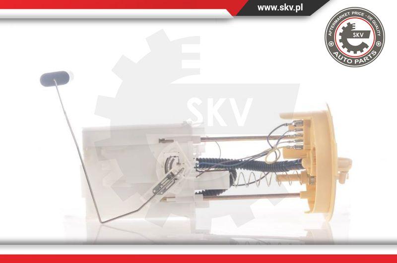 Esen SKV 02SKV739 - Modul za dovod goriva www.molydon.hr