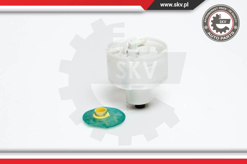 Esen SKV 02SKV724 - Modul za dovod goriva www.molydon.hr