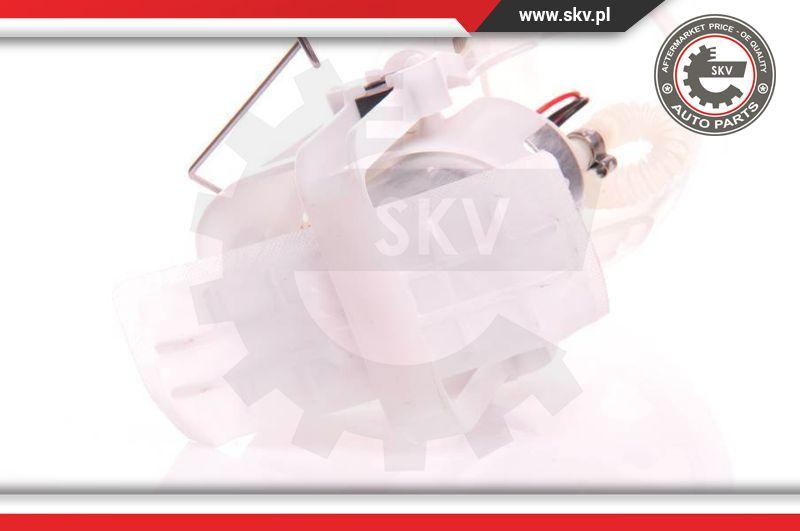 Esen SKV 02SKV720 - Modul za dovod goriva www.molydon.hr