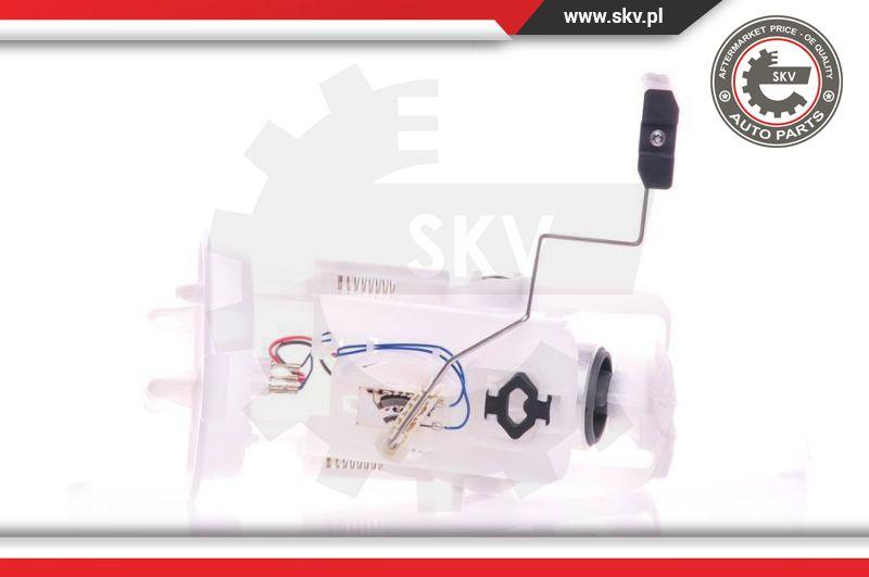 Esen SKV 02SKV720 - Modul za dovod goriva www.molydon.hr