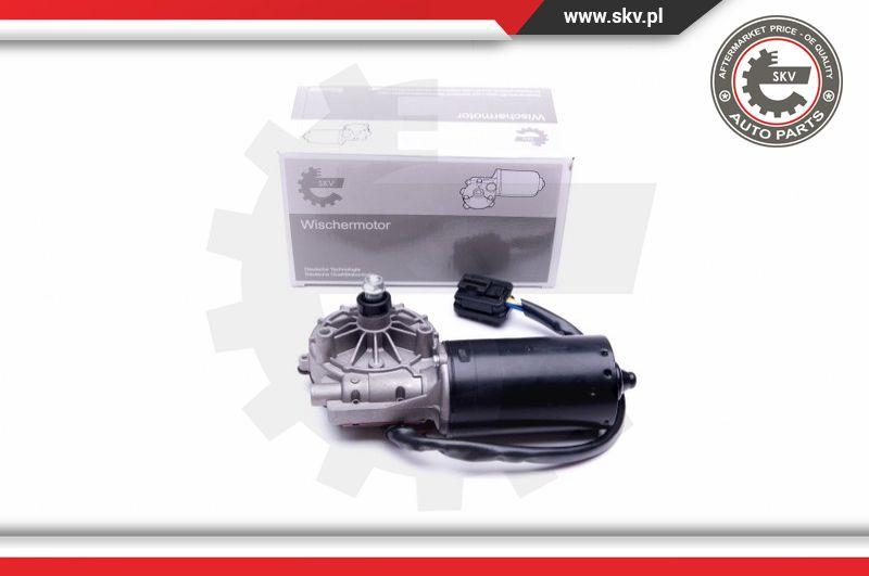 Esen SKV 19SKV052 - Motor brisača www.molydon.hr