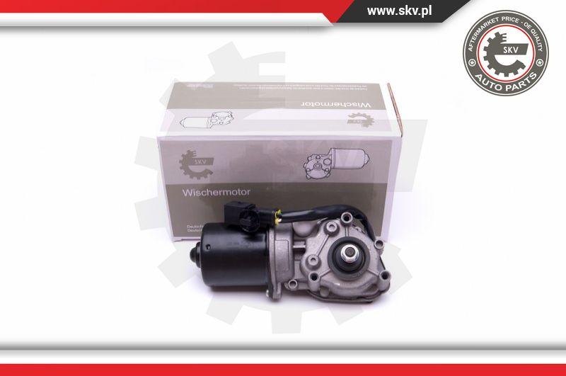 Esen SKV 19SKV069 - Motor brisača www.molydon.hr