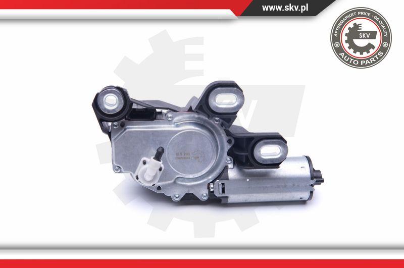 Esen SKV 19SKV060 - Motor brisača www.molydon.hr