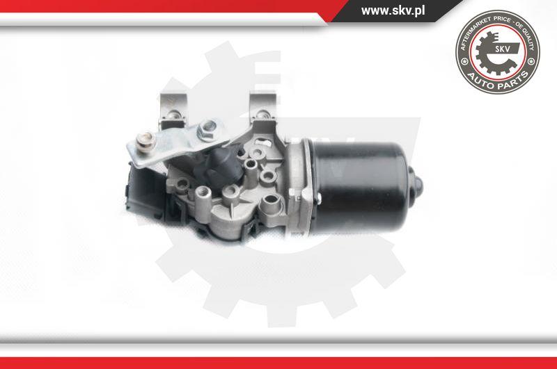 Esen SKV 19SKV019 - Motor brisača www.molydon.hr