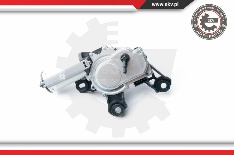 Esen SKV 19SKV016 - Motor brisača www.molydon.hr