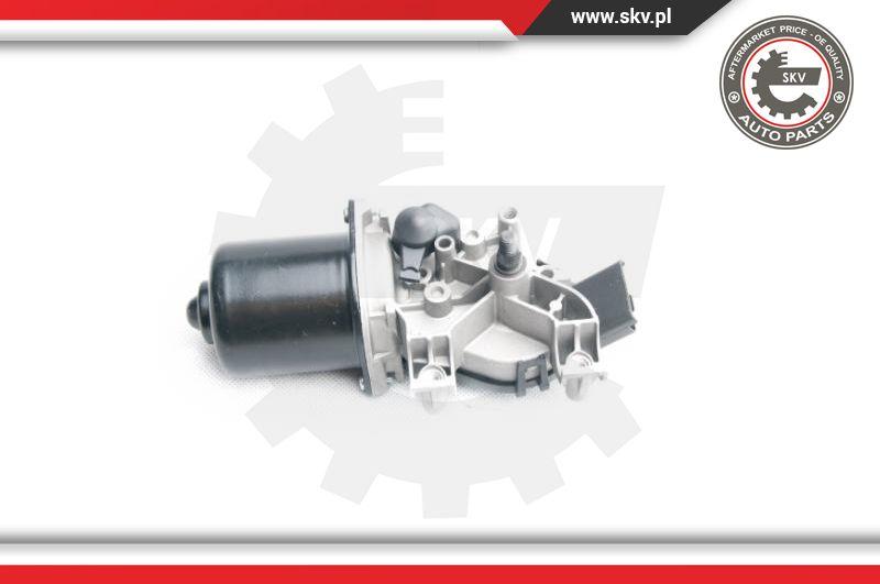 Esen SKV 19SKV018 - Motor brisača www.molydon.hr