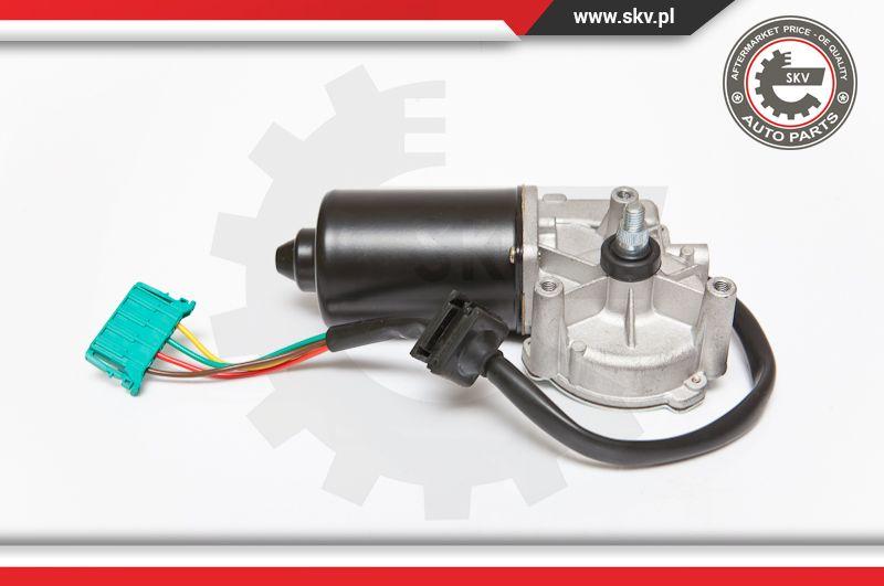 Esen SKV 19SKV013 - Motor brisača www.molydon.hr