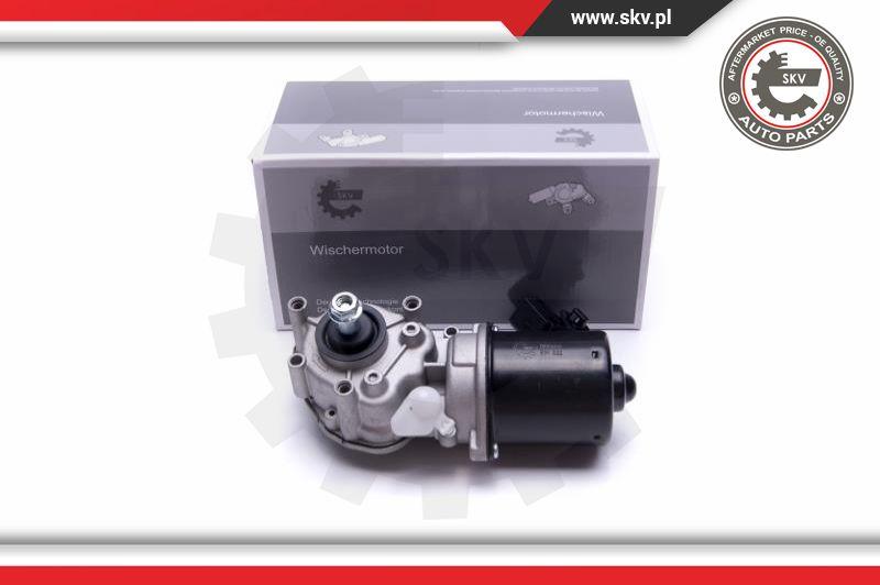 Esen SKV 19SKV088 - Motor brisača www.molydon.hr