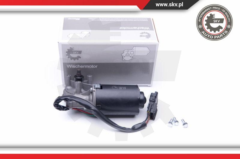 Esen SKV 19SKV035 - Motor brisača www.molydon.hr