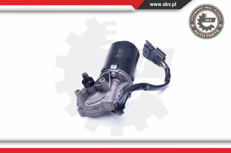 Esen SKV 19SKV035 - Motor brisača www.molydon.hr