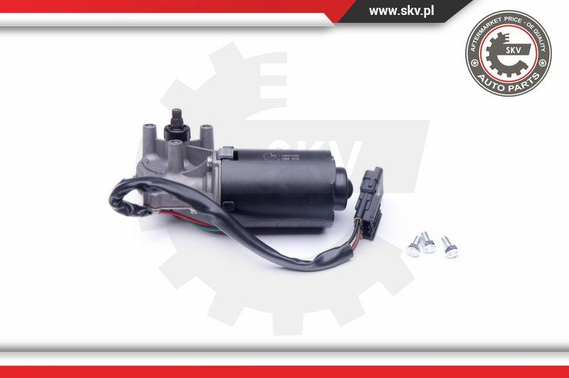 Esen SKV 19SKV035 - Motor brisača www.molydon.hr