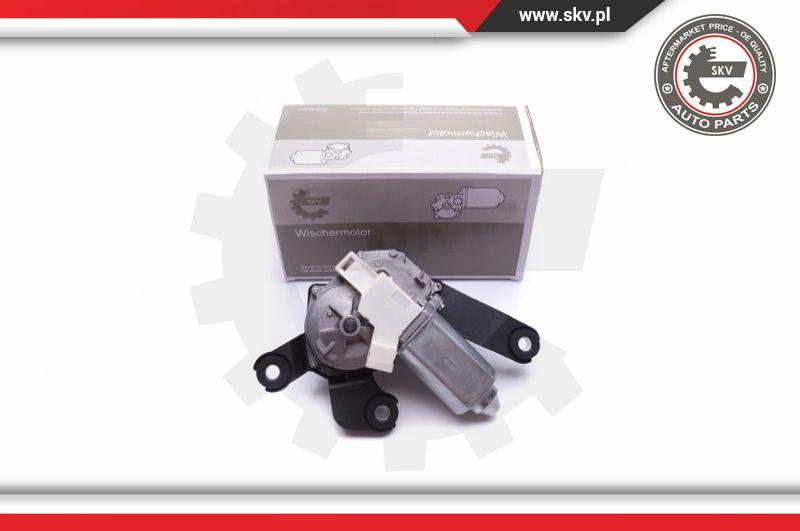 Esen SKV 19SKV148 - Motor brisača www.molydon.hr