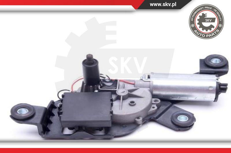 Esen SKV 19SKV100 - Motor brisača www.molydon.hr