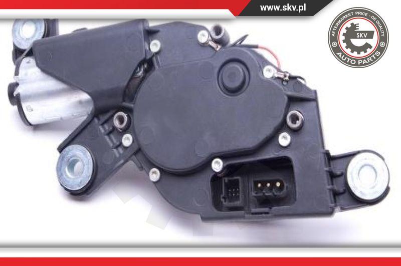 Esen SKV 19SKV100 - Motor brisača www.molydon.hr