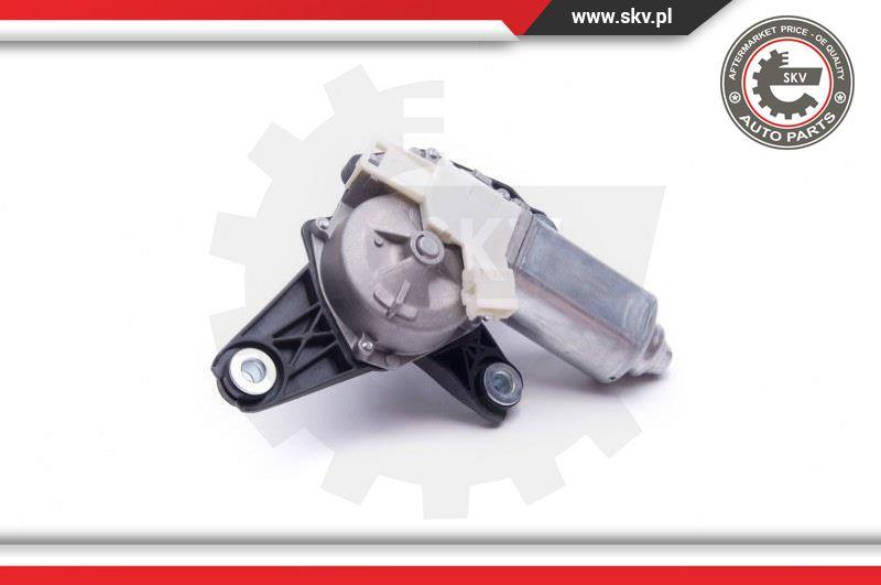 Esen SKV 19SKV108 - Motor brisača www.molydon.hr