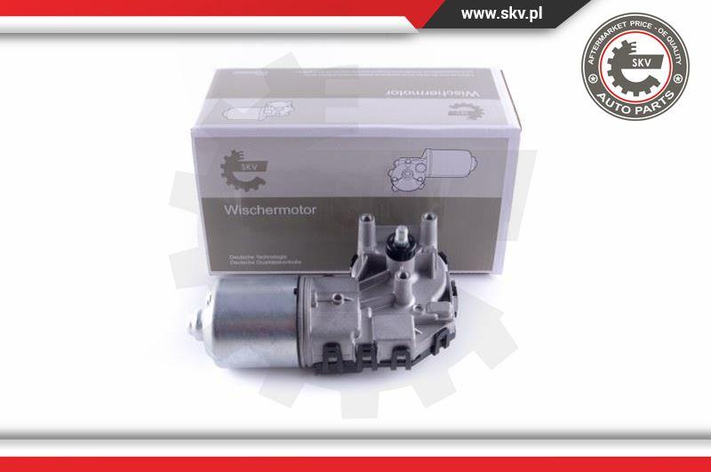 Esen SKV 19SKV113 - Motor brisača www.molydon.hr