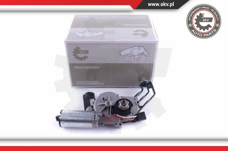 Esen SKV 19SKV185 - Motor brisača www.molydon.hr