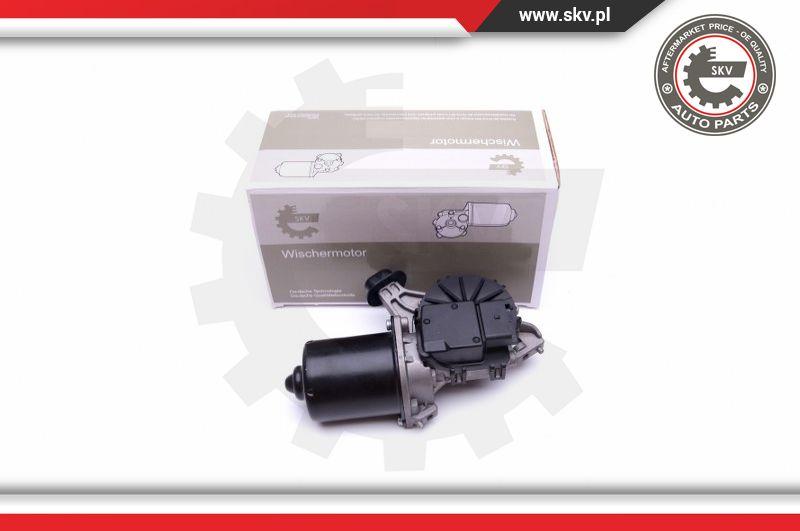 Esen SKV 19SKV180 - Motor brisača www.molydon.hr