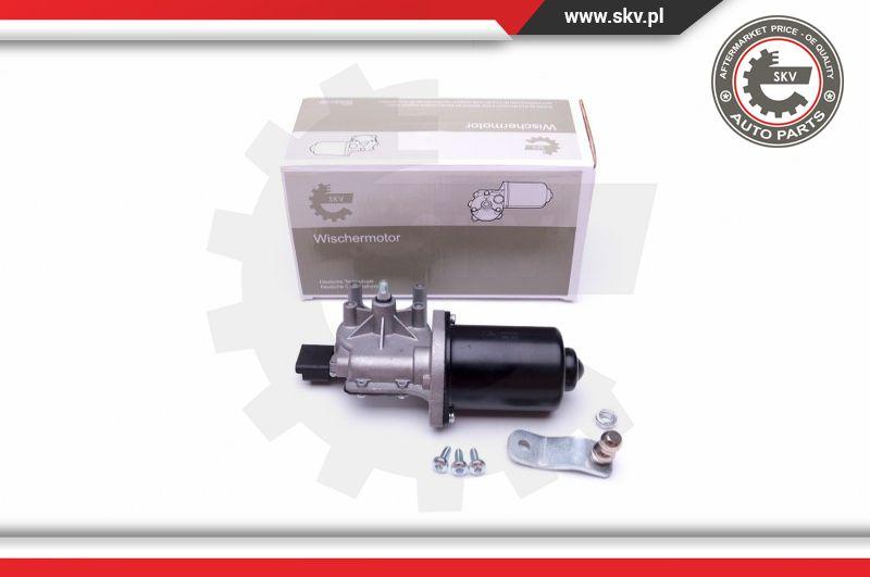 Esen SKV 19SKV181 - Motor brisača www.molydon.hr