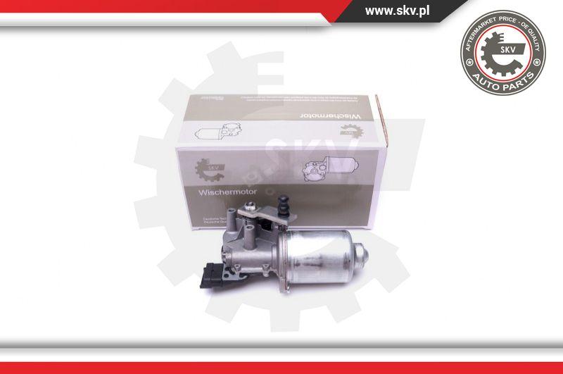 Esen SKV 19SKV187 - Motor brisača www.molydon.hr