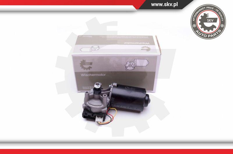 Esen SKV 19SKV171 - Motor brisača www.molydon.hr