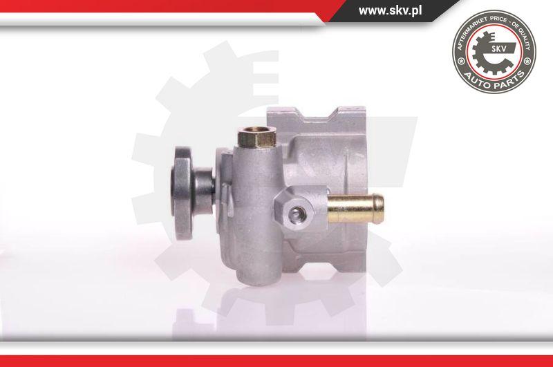 Esen SKV 10SKV147 - Hidraulična pumpa, upravljanje www.molydon.hr