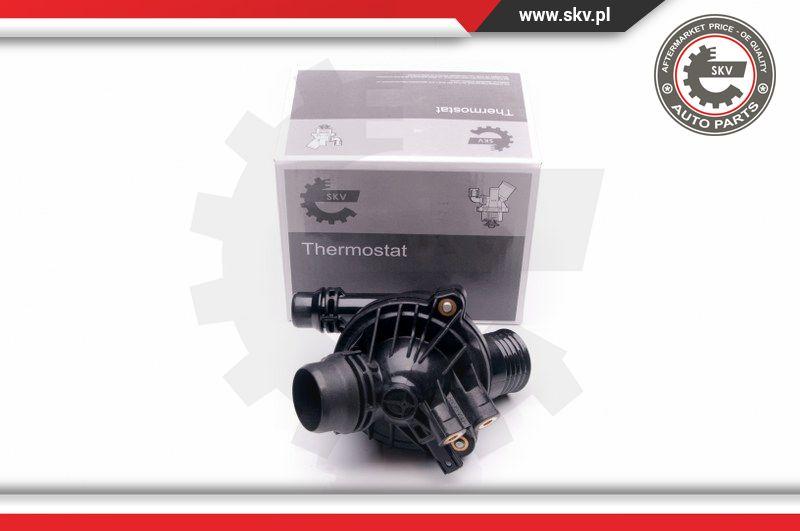 Esen SKV 20SKV061 - Termostat, rashladna tekućinu www.molydon.hr